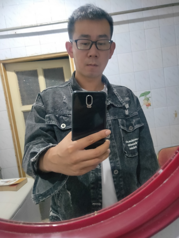 纸上谈兵的第一张照片--驻马店相亲服务中心