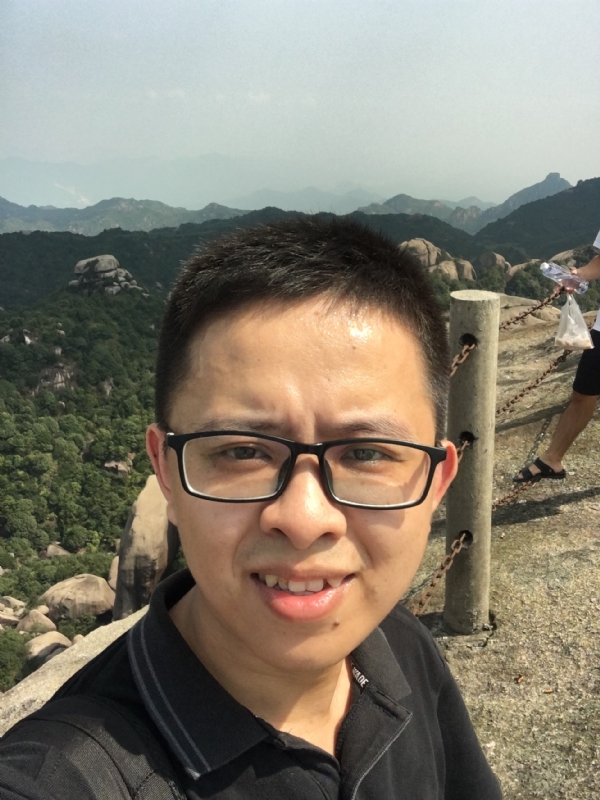 七凌的第一张照片--驻马店相亲服务中心