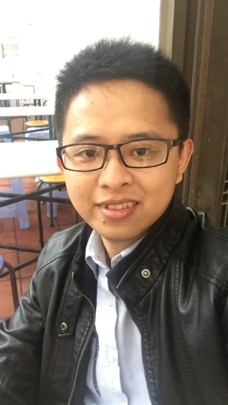 七凌的第二张照片--驻马店相亲服务中心