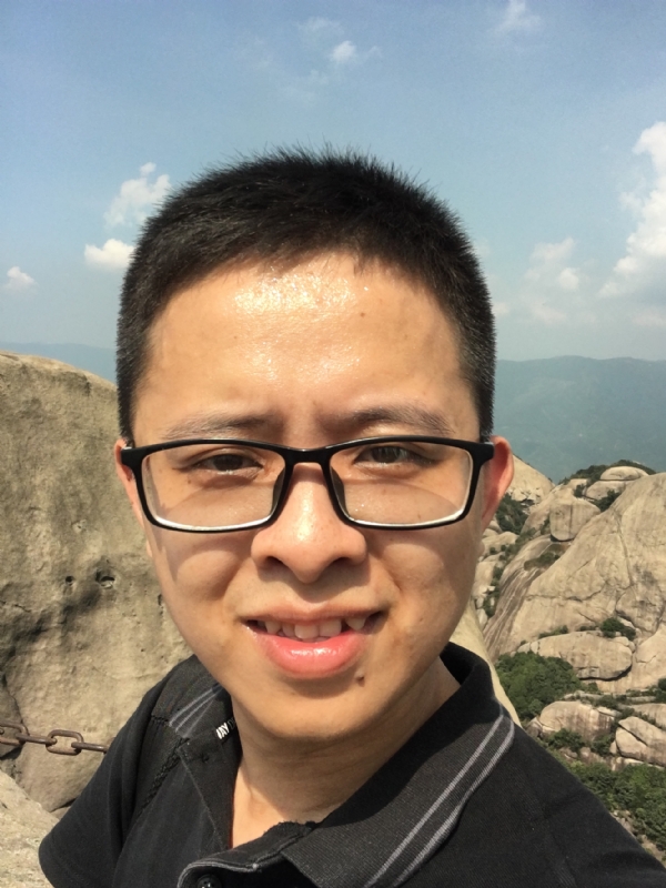 七凌的第三张照片--驻马店相亲服务中心