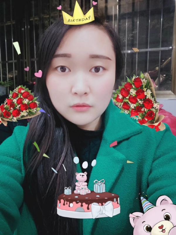 未来不是梦的第一张照片--驻马店相亲服务中心