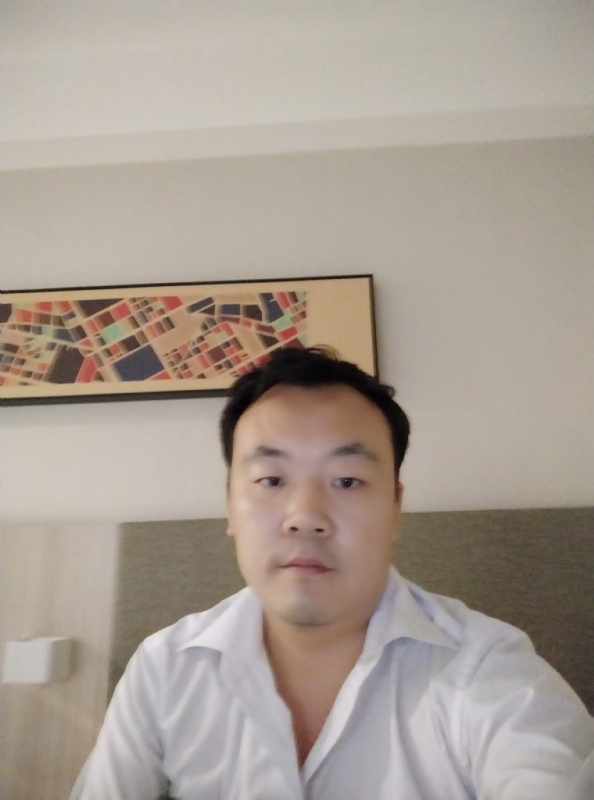 落叶寂寞的第一张照片--驻马店相亲服务中心