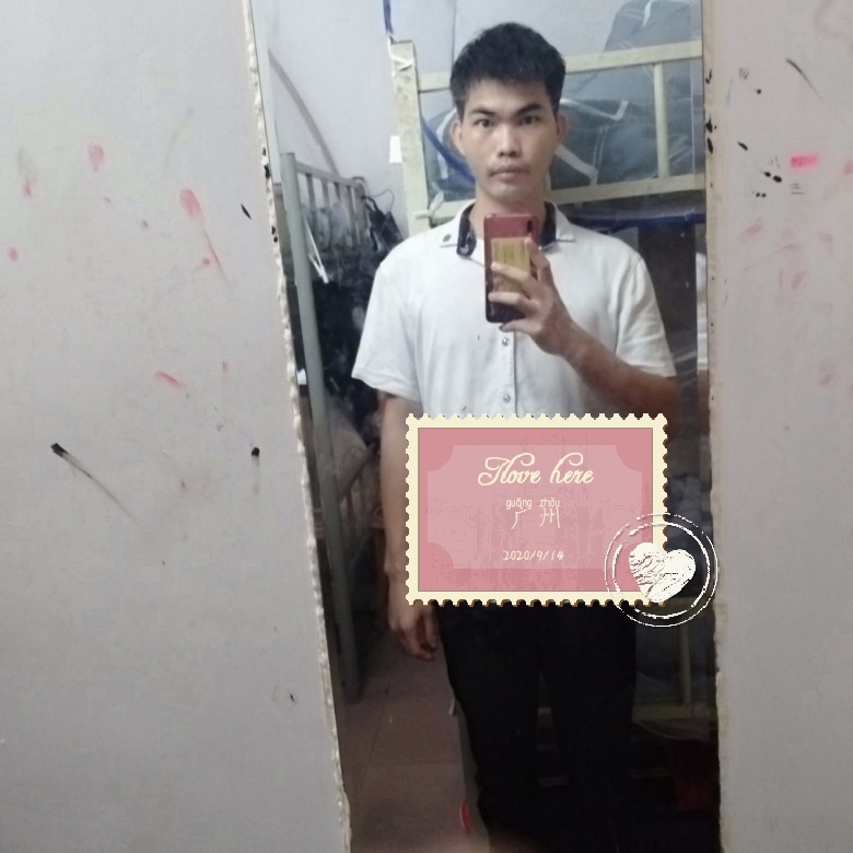 小林的第一张照片--驻马店相亲服务中心