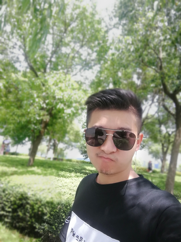 二叔的第一张照片--驻马店相亲服务中心