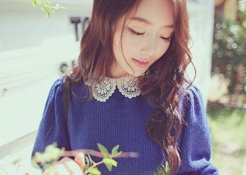 潇晓的第一张照片--驻马店相亲服务中心