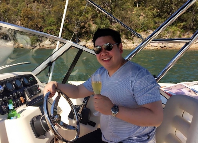 kang的第一张照片--驻马店相亲服务中心