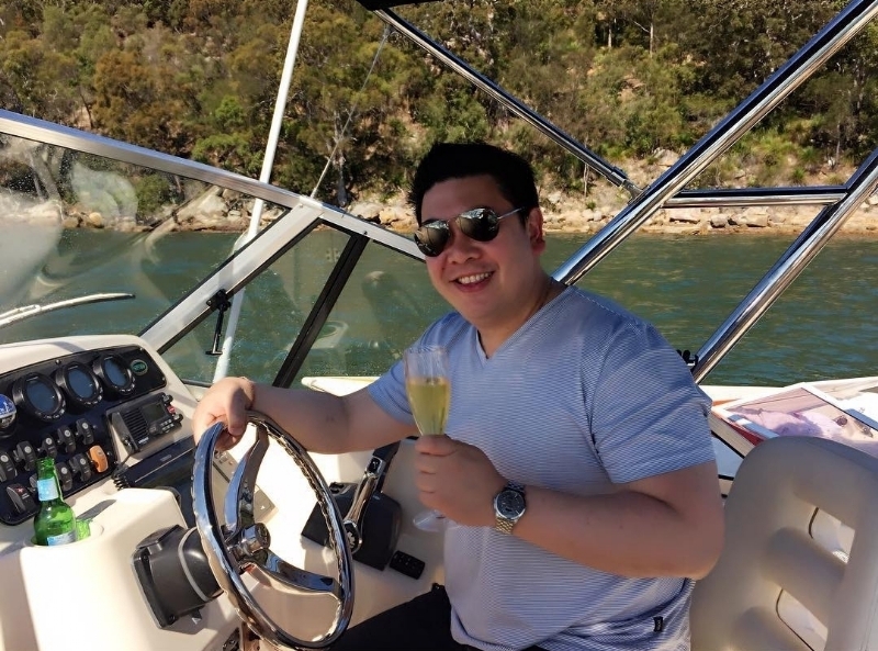 kang的第二张照片--驻马店相亲服务中心