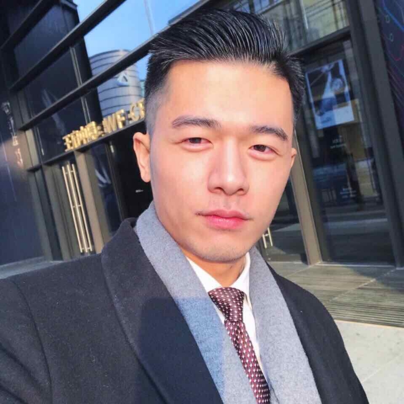 顺其自然的第一张照片--驻马店相亲服务中心