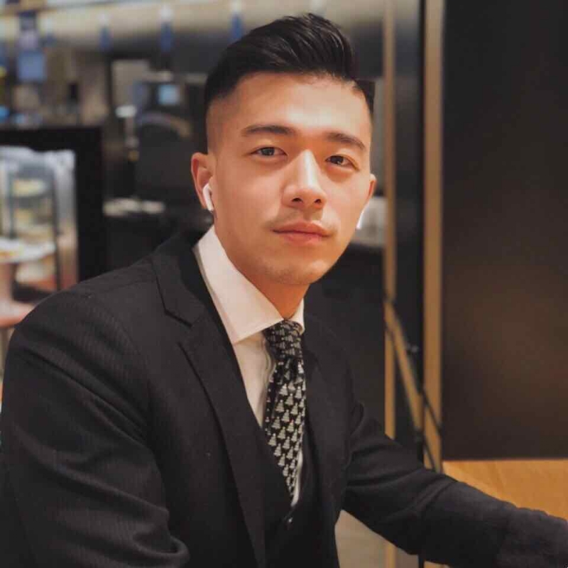 顺其自然的第二张照片--驻马店相亲服务中心