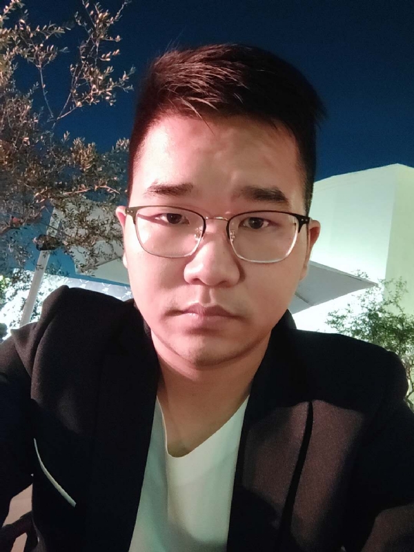 在路上的第一张照片--驻马店相亲服务中心