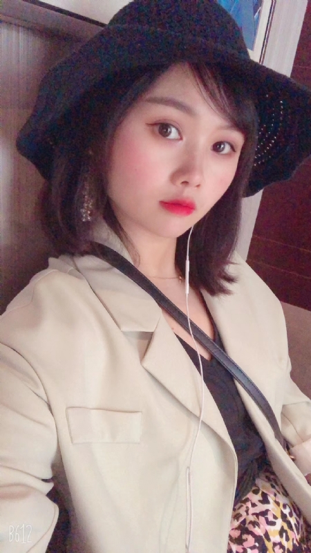 寒心的第一张照片--驻马店相亲服务中心