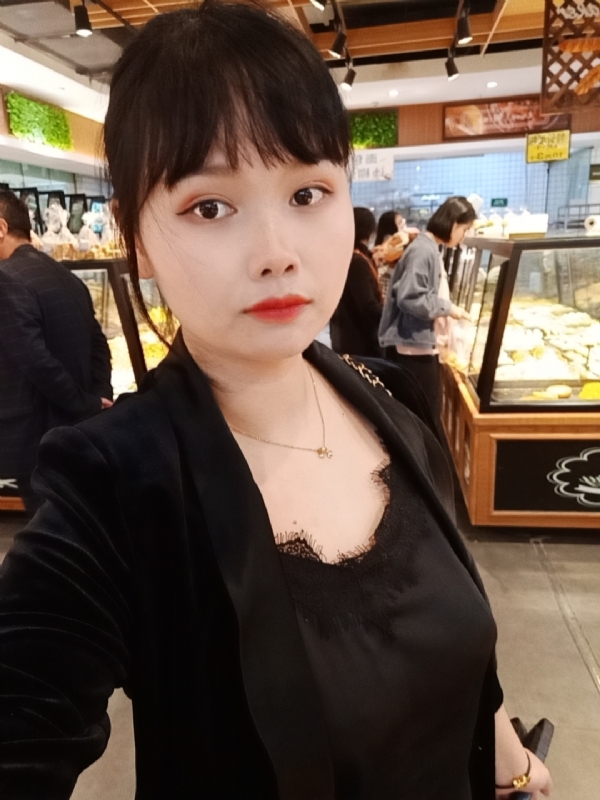 寒心的第二张照片--驻马店相亲服务中心