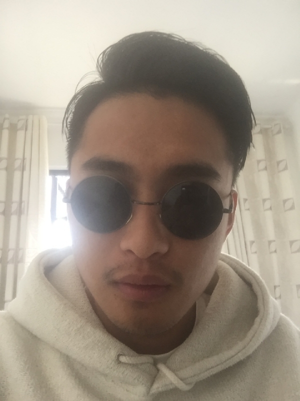 热心市民小陶的第一张照片--驻马店相亲服务中心