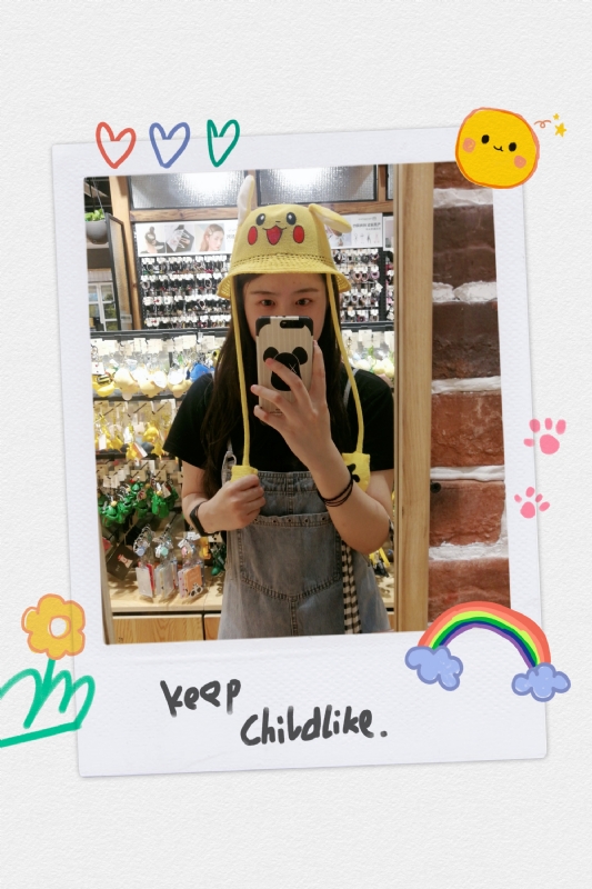 等雨停的第一张照片--驻马店相亲服务中心