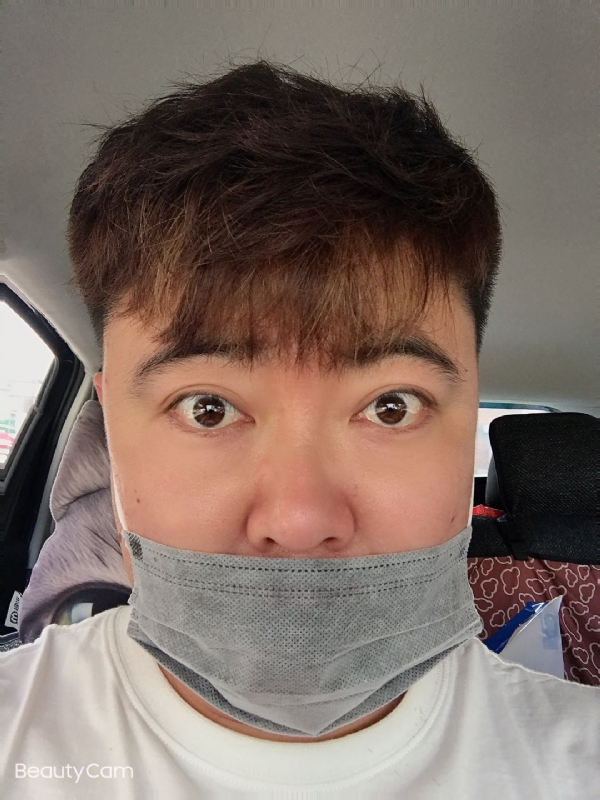 情有独钟的第一张照片--驻马店相亲服务中心