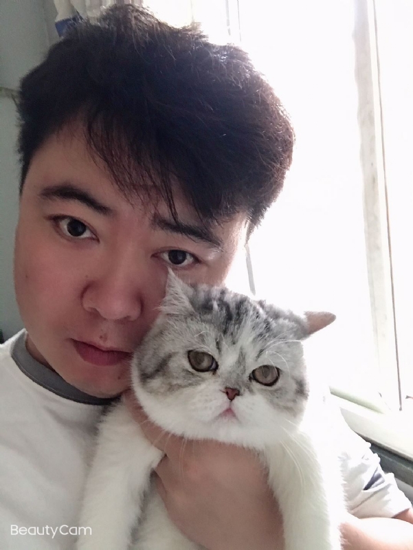 情有独钟的第二张照片--驻马店相亲服务中心