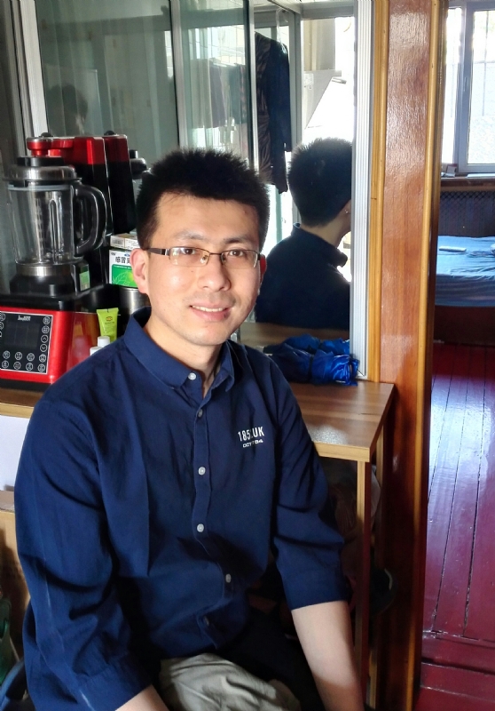 风华的第二张照片--驻马店相亲服务中心