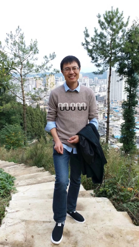 会飞的鱼的第一张照片--驻马店相亲服务中心