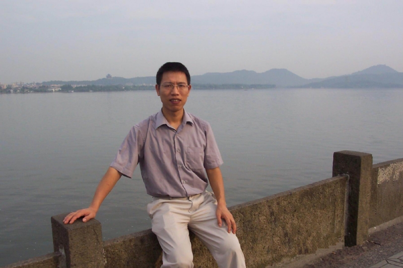 andrew的第一张照片--驻马店相亲服务中心