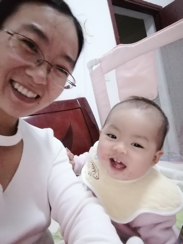 有你们真好的第二张照片--驻马店相亲服务中心