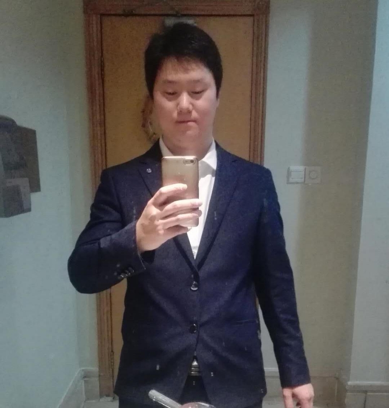 缥缈的第一张照片--驻马店相亲服务中心