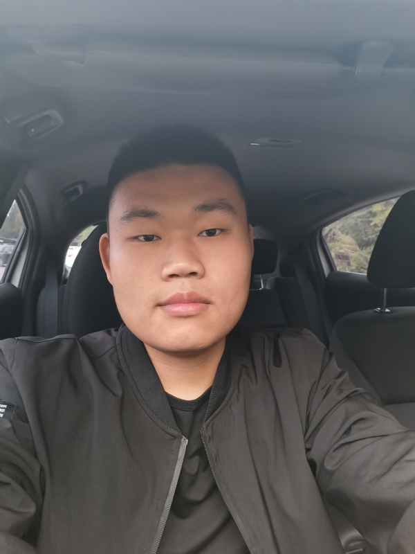 等一分钟的第二张照片--驻马店相亲服务中心