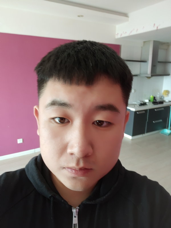 正宇的第一张照片--驻马店相亲服务中心