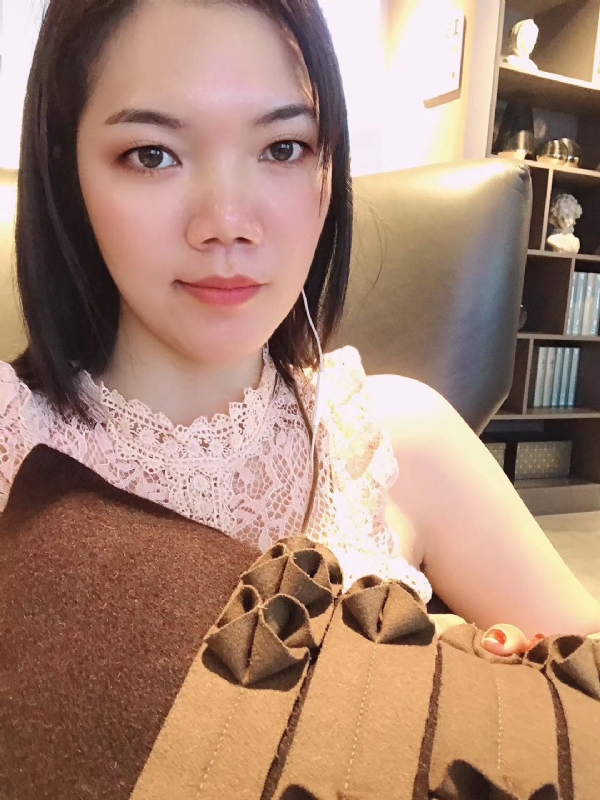 92年kiki的第一张照片--驻马店相亲服务中心