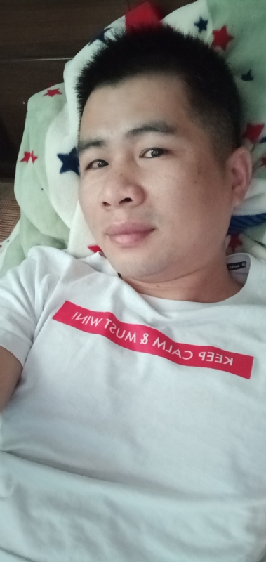 Amos的第一张照片--驻马店相亲服务中心