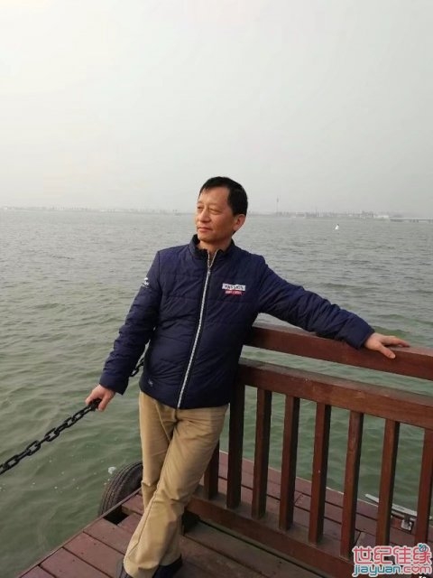 相爱一生的第二张照片--驻马店相亲服务中心