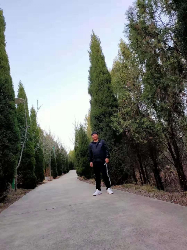 相濡以沫的第一张照片--驻马店相亲服务中心