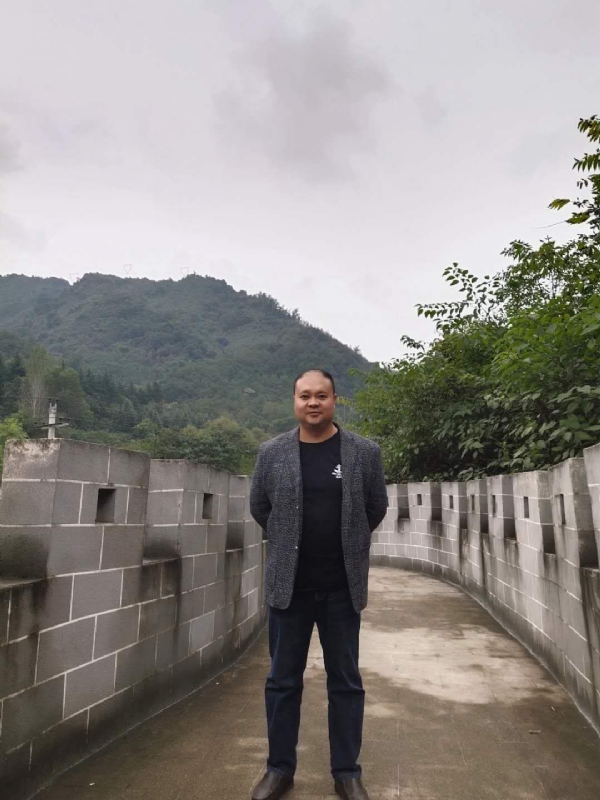 玉竹的第二张照片--驻马店相亲服务中心