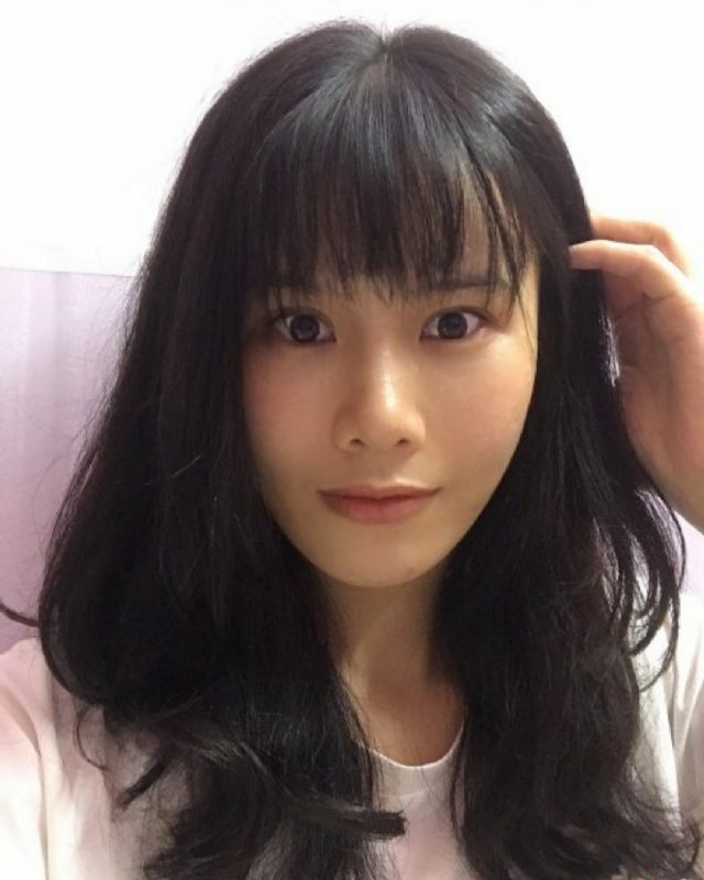 悦见的第一张照片--驻马店相亲服务中心