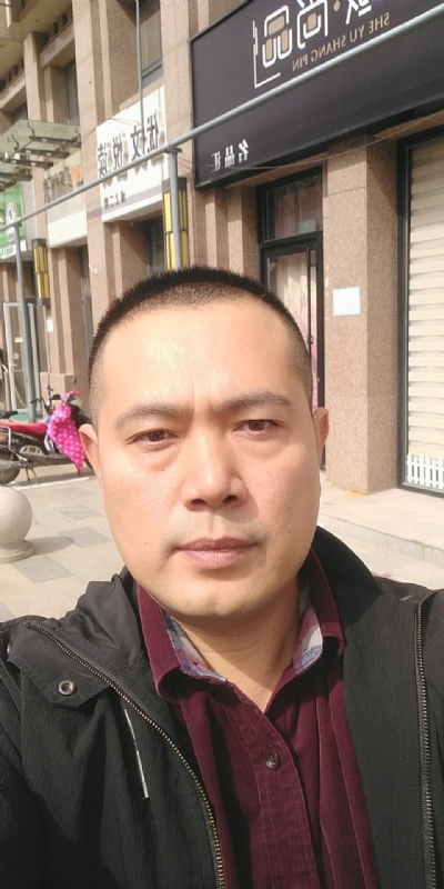 Happpy的第一张照片--驻马店相亲服务中心