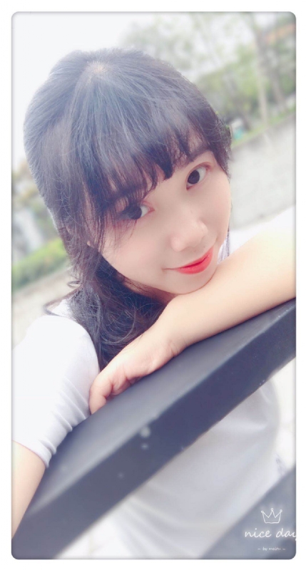 小兰的第一张照片--驻马店相亲服务中心