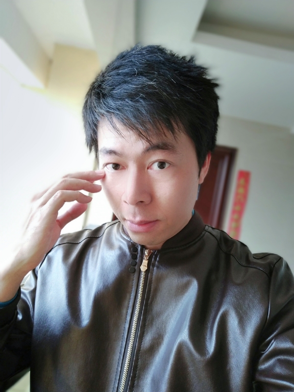 曾经的爱的第三张照片--驻马店相亲服务中心