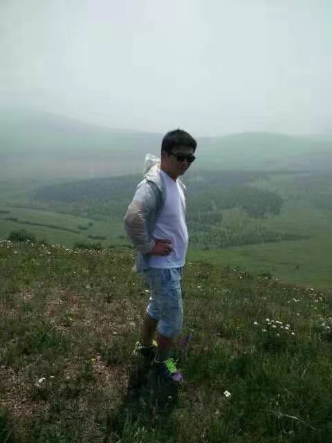 偶遇福星的第一张照片--驻马店相亲服务中心