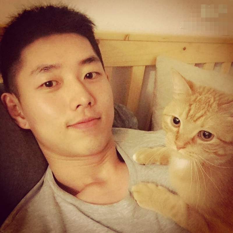 追逐的第一张照片--驻马店相亲服务中心