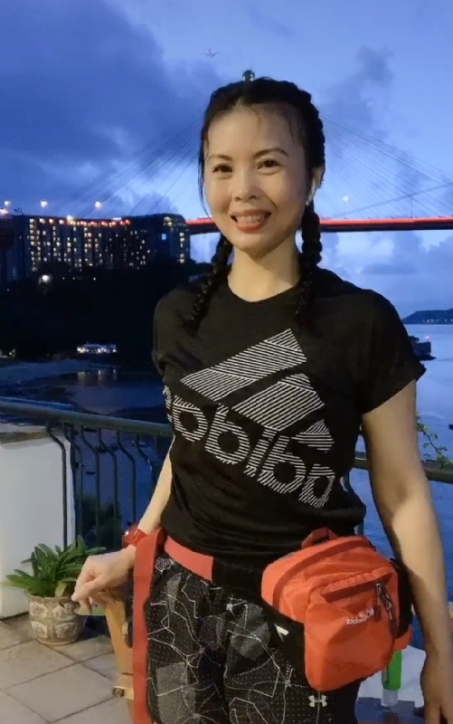 不變的心的第一张照片--驻马店相亲服务中心