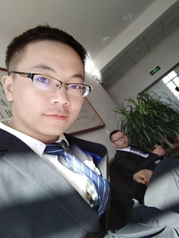 94ever的第一张照片--驻马店相亲服务中心