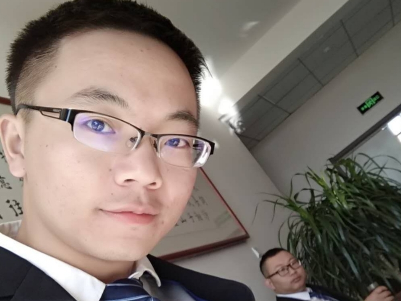 94ever的第三张照片--驻马店相亲服务中心