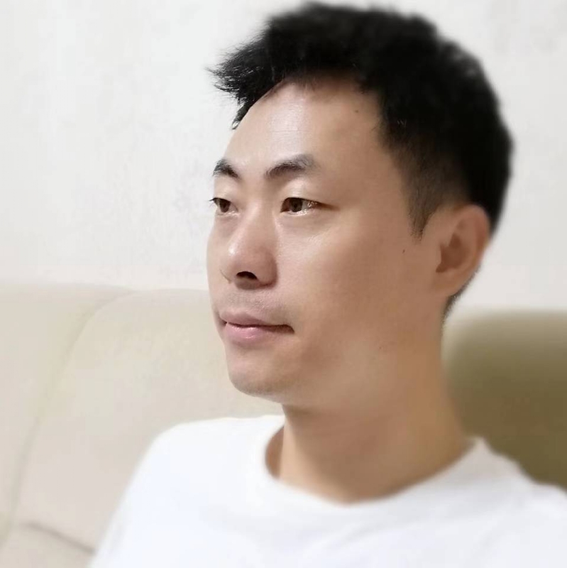 依洺的第一张照片--驻马店相亲服务中心