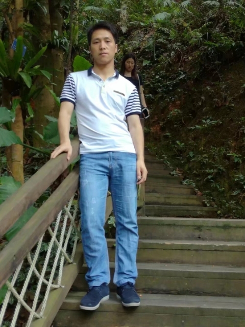 缘定的第二张照片--驻马店相亲服务中心