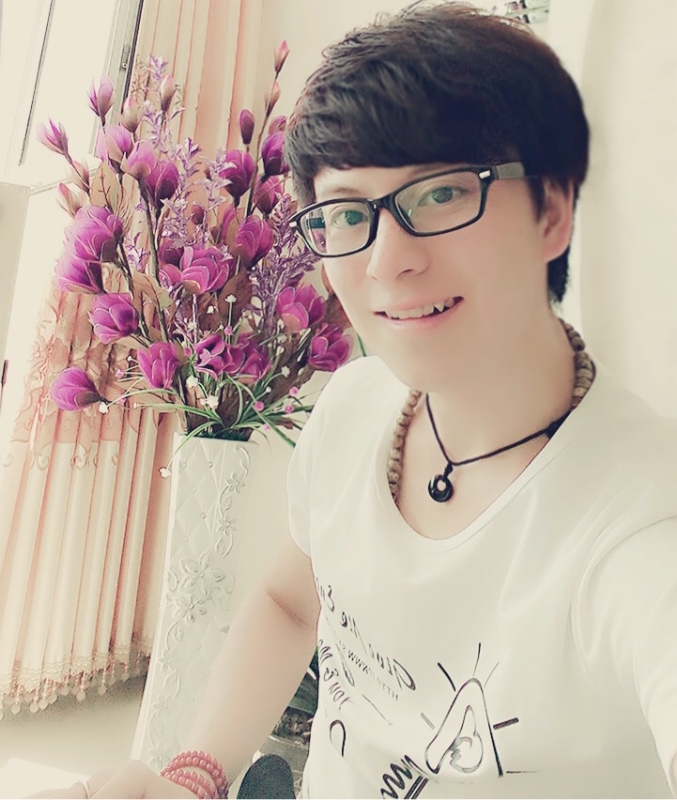 半°的第三张照片--驻马店相亲服务中心