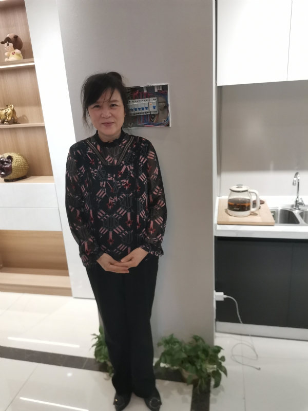 随缘的第一张照片--驻马店相亲服务中心