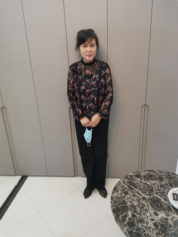 随缘的第二张照片--驻马店相亲服务中心