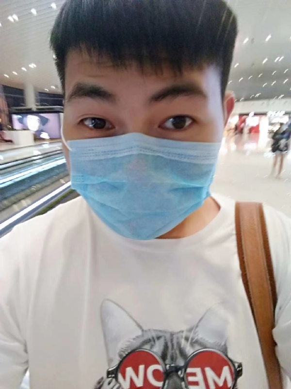 咔咔一顿的第二张照片--驻马店相亲服务中心