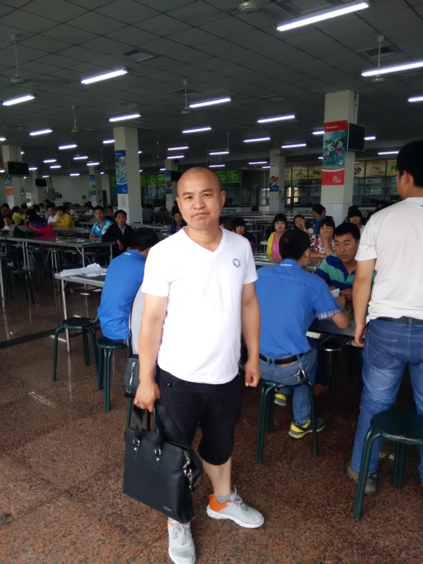 人在旅途的第五张照片--驻马店相亲服务中心