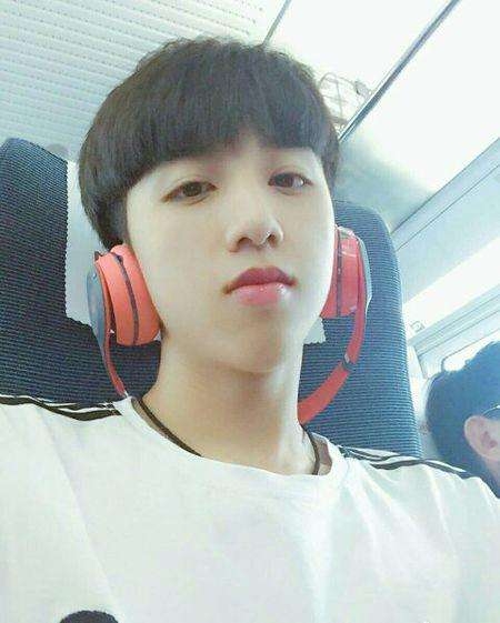 被爱伤了身的第一张照片--驻马店相亲服务中心