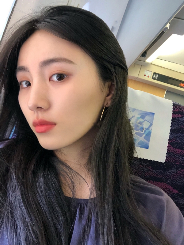 來認識一下的第一张照片--驻马店相亲服务中心